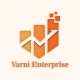 varni enterprise square logo Trigontic